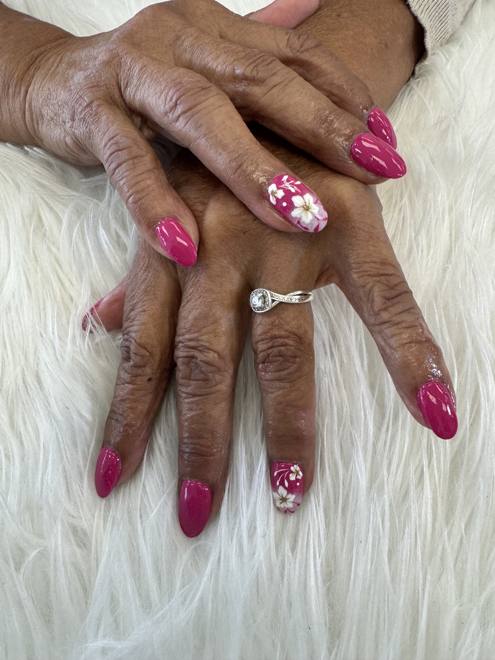 NAILS WE CARE & SPA nail photo 2