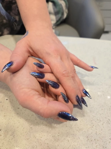 NAILS WE CARE & SPA nail photo 5