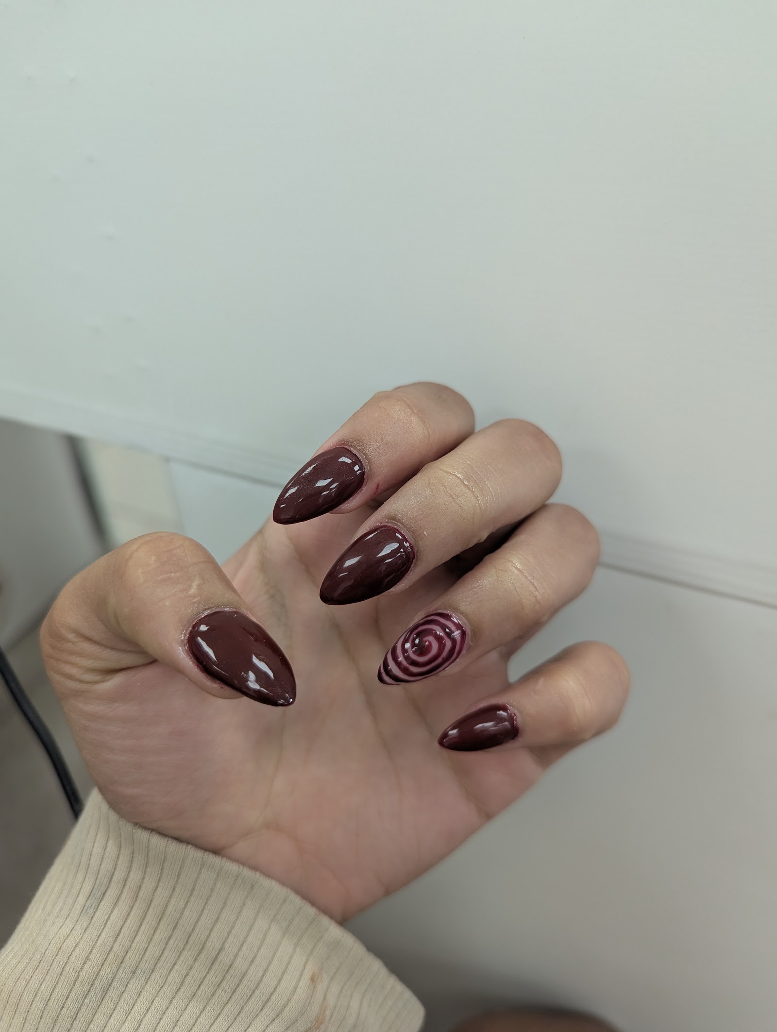 NAILS WE CARE & SPA nail photo 8